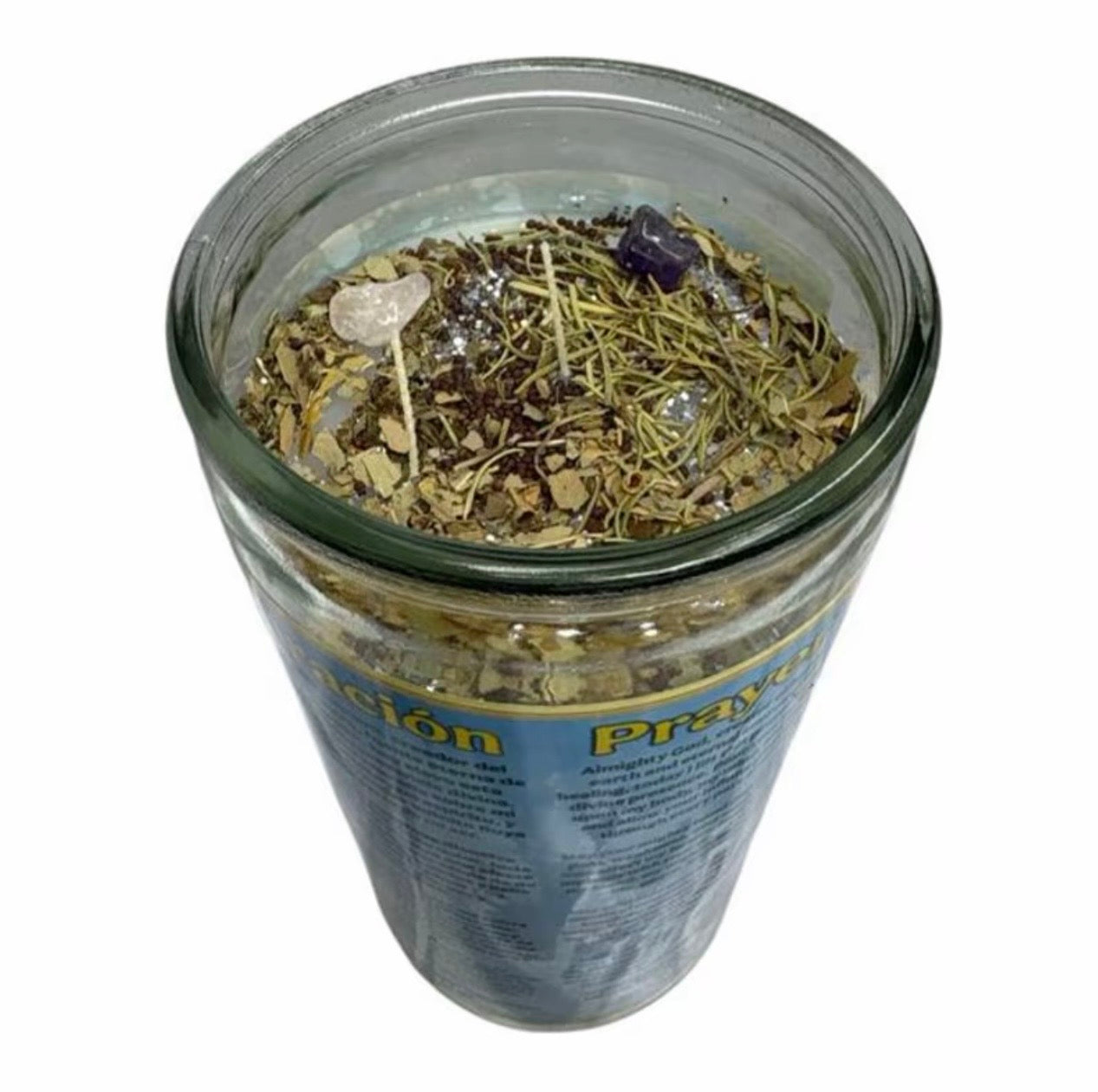 Healing (Salud)