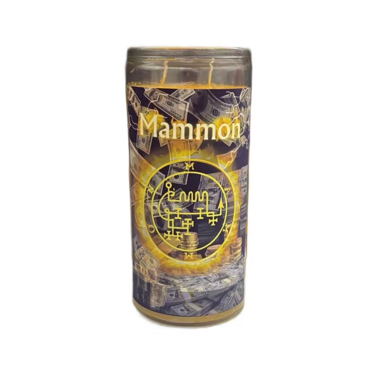 Mammon