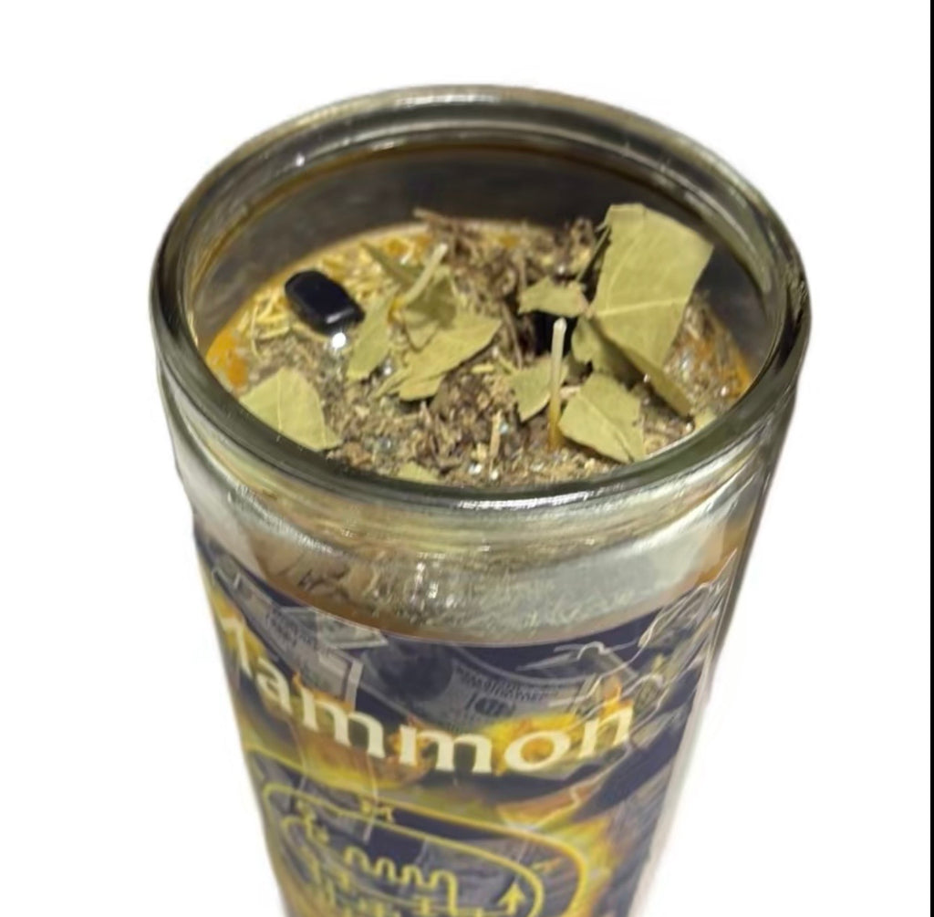 Mammon