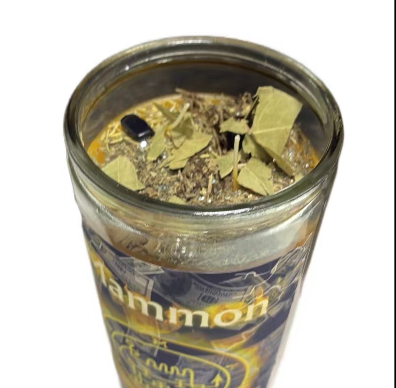 Mammon