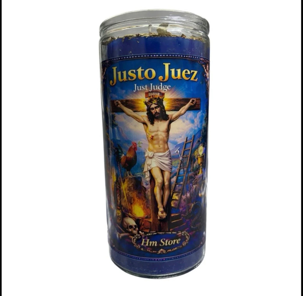 Just Judge (Justo Juez)