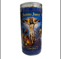 Just Judge (Justo Juez)