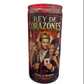 King of Hearts (Rey de Corazones)