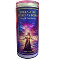 Energy & Power Recover (Reclamo de Energia y Poder)