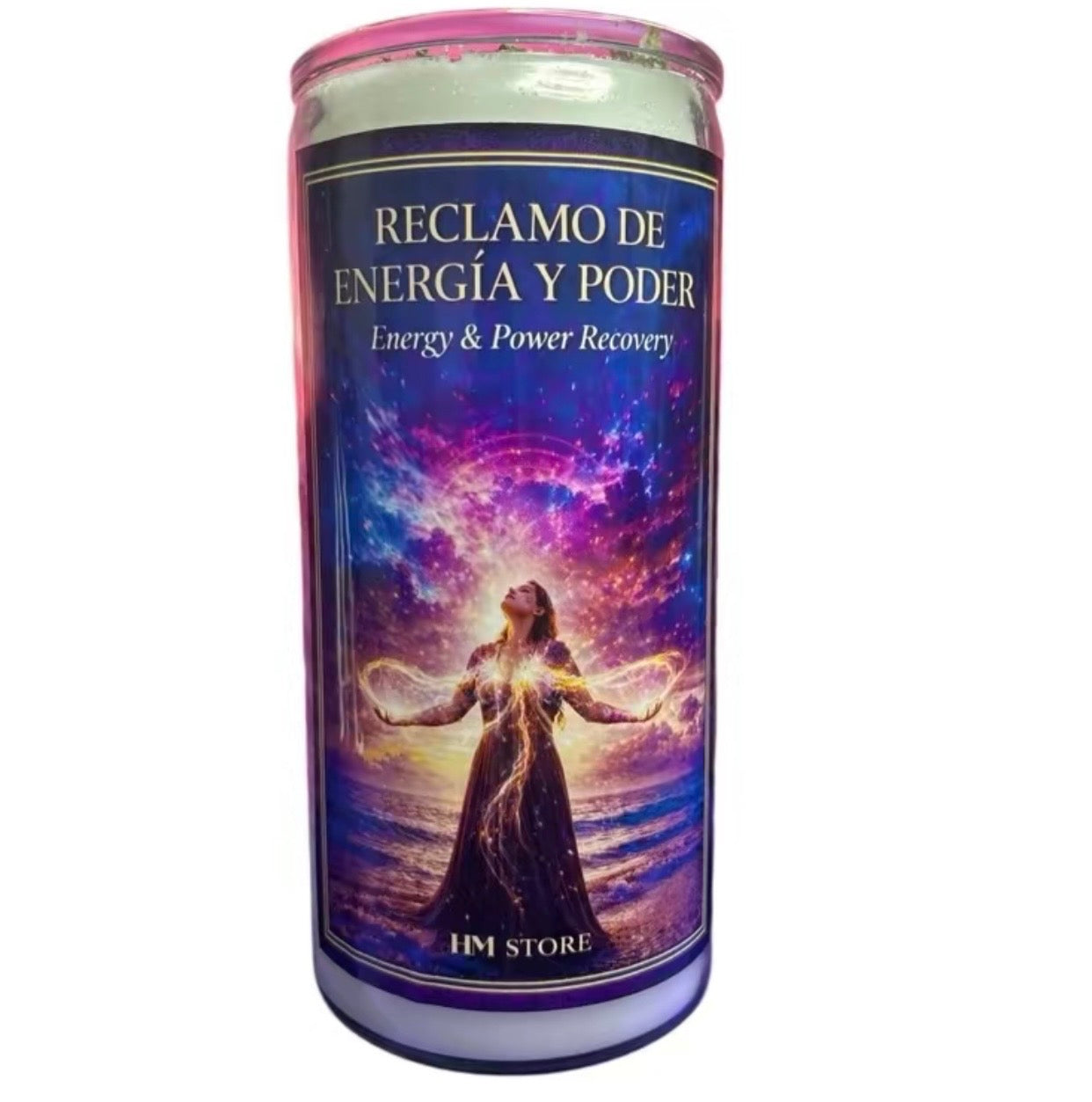Energy & Power Recover (Reclamo de Energia y Poder)