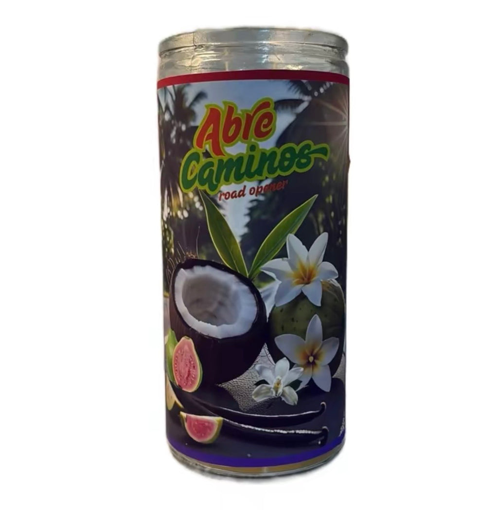 Road Opener (Abre Camino)