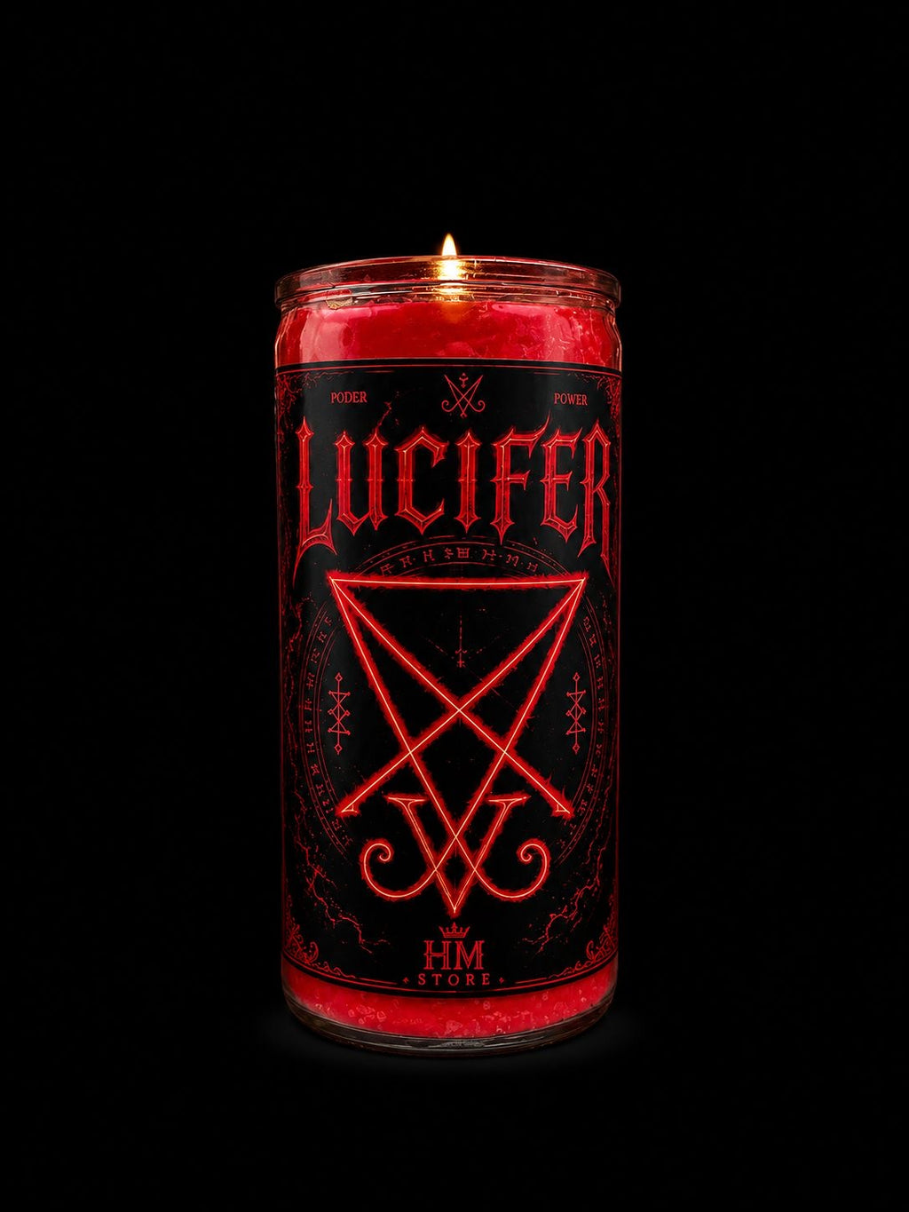 Lucifer