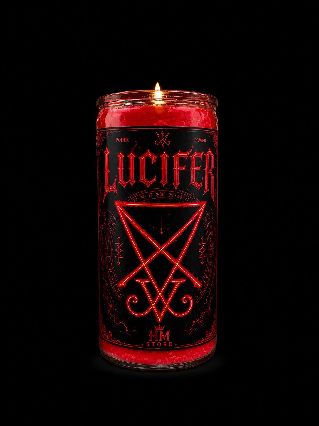 Lucifer