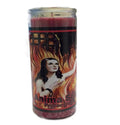 Amina Sola Protection Candle