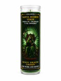 Santa Muerte For Work and Money