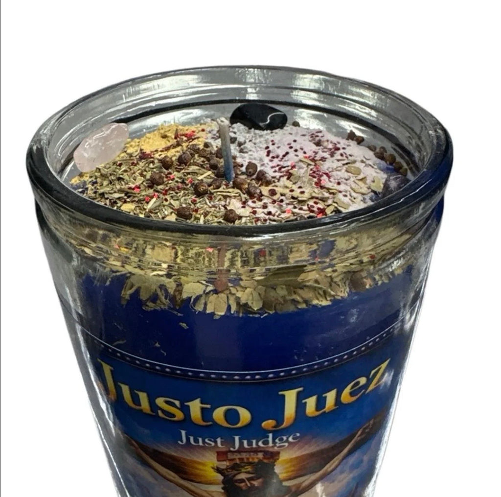 Just Judge (Justo Juez)