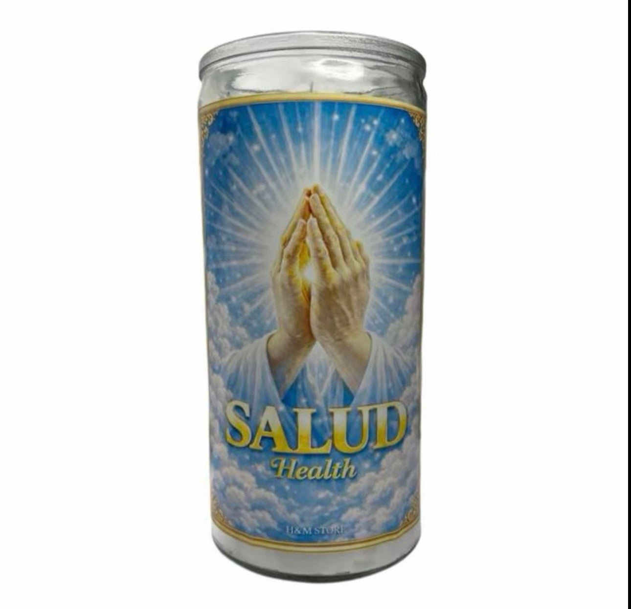 Healing (Salud)