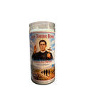 Saint Toribio Romo Protector of Migrants (San Toribio Romo Protector de los Migrantes)