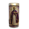 Saint Cyprian (San Cipriano)