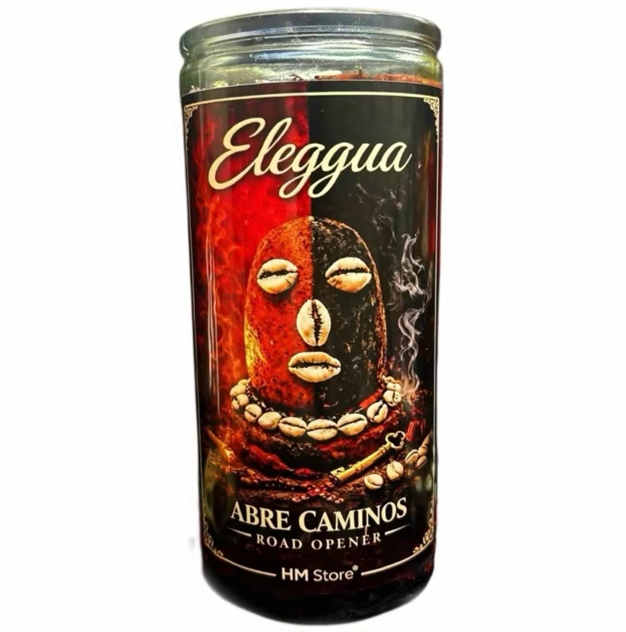 Eleggua Road Opener (Abre Camino)