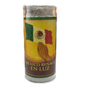 Mexico Reborn in Light (Mexico Renace en Luz)