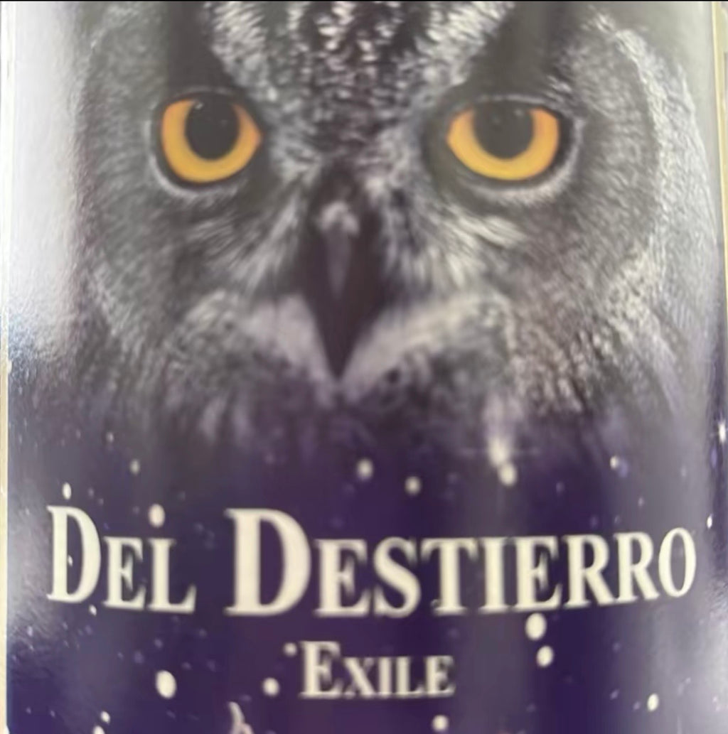 Exile ( Del Destierro )