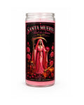 Santa Muerte Honey Love (Miel de Amor)