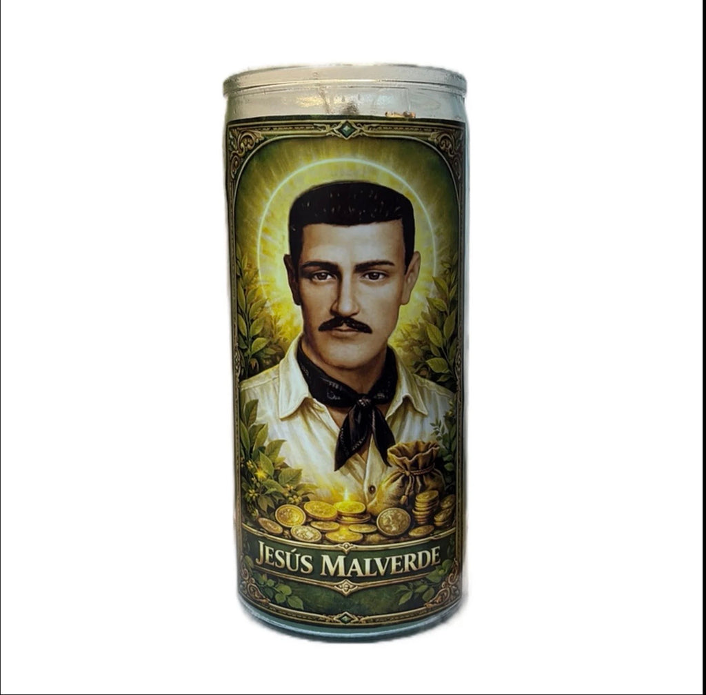 Jesus Malverde