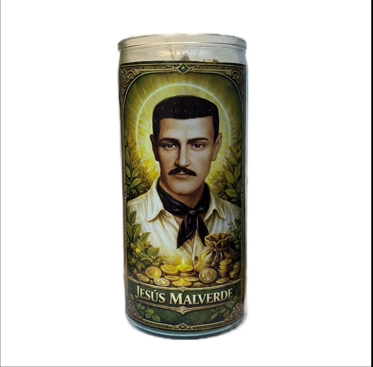 Jesus Malverde