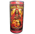 Holy Death Love Binding Ritual Candle (Amarre de Amor)